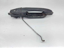 Maner usa dreapta fata Ford Focus 1 [Fabr 1998-2005] XS41-A224A36-AH 1.8