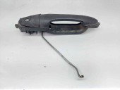 Maner usa dreapta fata Ford Focus 1 [Fabr 1998-2005] XS41-A224A36-AH 1.8