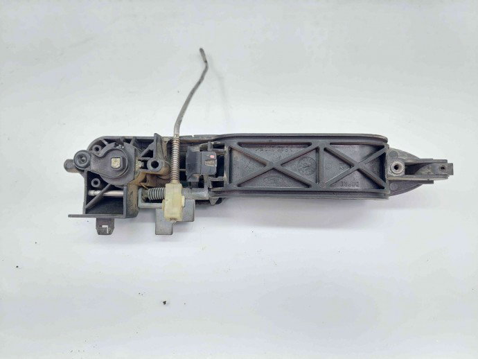 Maner usa dreapta fata Ford Focus 1 [Fabr 1998-2005] XS41-A224A36-AH 1.8
