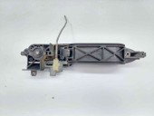 Maner usa dreapta fata Ford Focus 1 [Fabr 1998-2005] XS41-A224A36-AH 1.8
