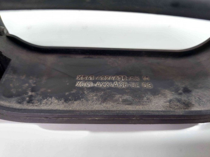 Maner usa dreapta fata Ford Focus 1 [Fabr 1998-2005] XS41-A224A36-AH 1.8