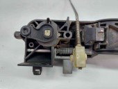 Maner usa dreapta fata Ford Focus 1 [Fabr 1998-2005] XS41-A224A36-AH 1.8