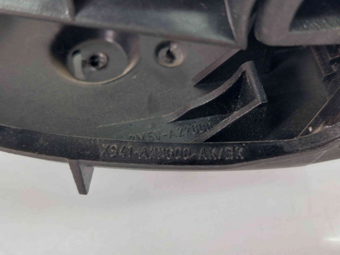 Maner interior dreapta fata Ford Focus 1 [Fabr 1998-2005] XS41-A22600-AK 1.8