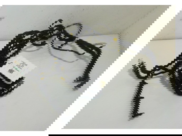 Set conducte alimentare Peugeot 307 1.6 HDI 9HY 965244848000 2001-2008