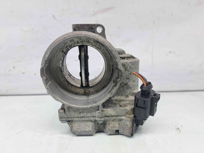 Clapeta acceleratie Audi A3 (8P1) [Fabr 2003-2012] 03G128063C 1.9 TDI BKC  