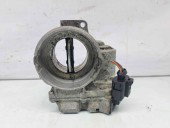 Clapeta acceleratie Audi A3 (8P1) [Fabr 2003-2012] 03G128063C 1.9 TDI BKC  