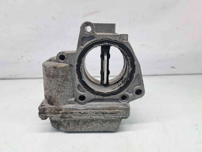 Clapeta acceleratie Audi A3 (8P1) [Fabr 2003-2012] 03G128063C 1.9 TDI BKC  