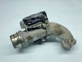 Clapeta acceleratie Renault Scenic 3 [Fabr 2009-2015] 8200614985 1.5 DCI K9K837 1.5 DCI K9K837 81KW / 110CP