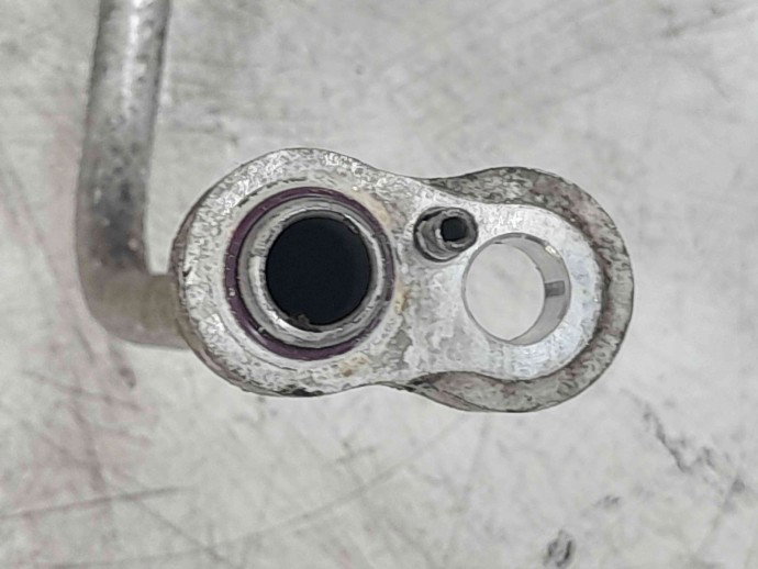Conducta AC  Skoda Fabia 2 (5J, 542) [Fabr 2007-2014] 6Q1820741AC 1.2  