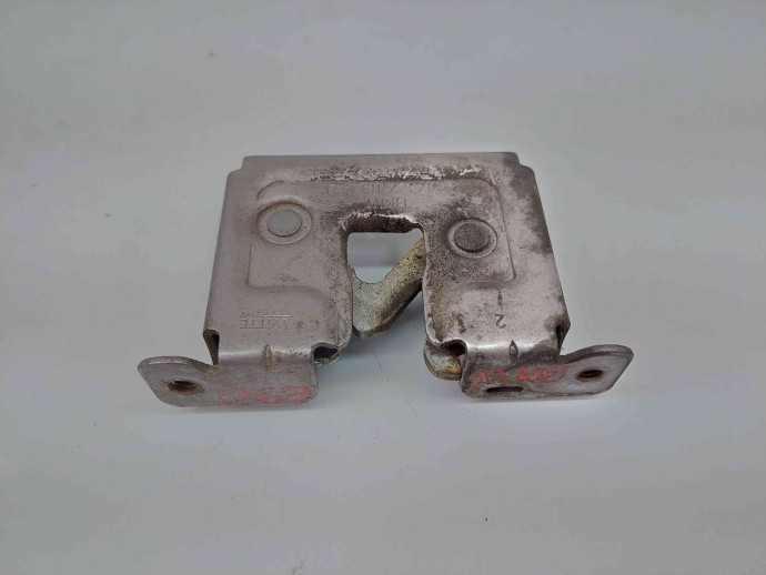 Broasca capota BMW 3 (E90) [Fabr 2005-2011] 7115229 2.0