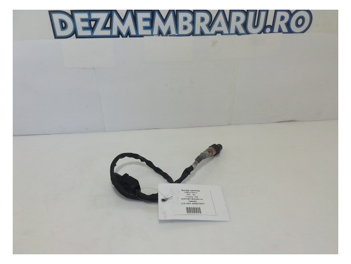 Sonda lambda Iveco Daily 2.3 HPI F1AE3481A 5802019070 2011-2014