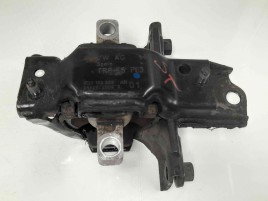Suport cutie viteze  Skoda Fabia 2 (5J, 542) [Fabr 2007-2014] 6Q0199555AR 1.2  