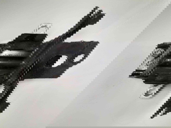 Suport cutie viteze  Skoda Fabia 2 (5J, 542) [Fabr 2007-2014] 6Q0199555AR 1.2  