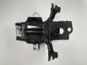 Suport cutie viteze  Skoda Fabia 2 (5J, 542) [Fabr 2007-2014] 6Q0199555AR 1.2  