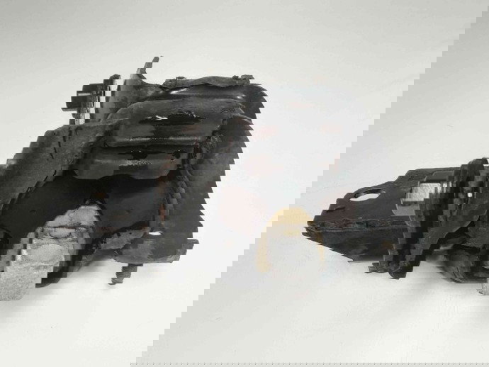 Suport cutie viteze  Skoda Fabia 2 (5J, 542) [Fabr 2007-2014] 6Q0199555AR 1.2  