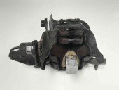 Suport cutie viteze  Skoda Fabia 2 (5J, 542) [Fabr 2007-2014] 6Q0199555AR 1.2  