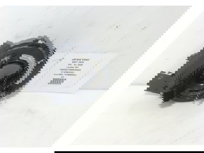 Spirala volan Seat Leon 2 2.0 BKD 1K0959653C 2005-2011