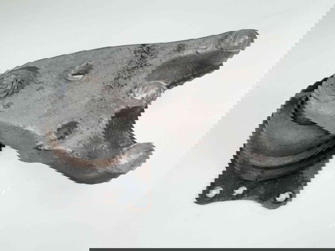 Suport motor  Skoda Fabia 2 (5J, 542) [Fabr 2007-2014] 6Q0199185S 1.2  