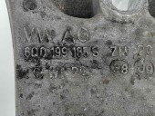 Suport motor  Skoda Fabia 2 (5J, 542) [Fabr 2007-2014] 6Q0199185S 1.2  