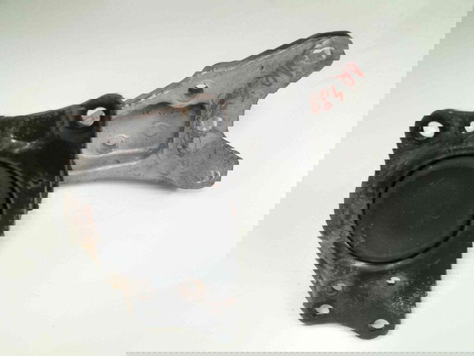 Suport motor  Skoda Fabia 2 (5J, 542) [Fabr 2007-2014] 6Q0199185S 1.2  