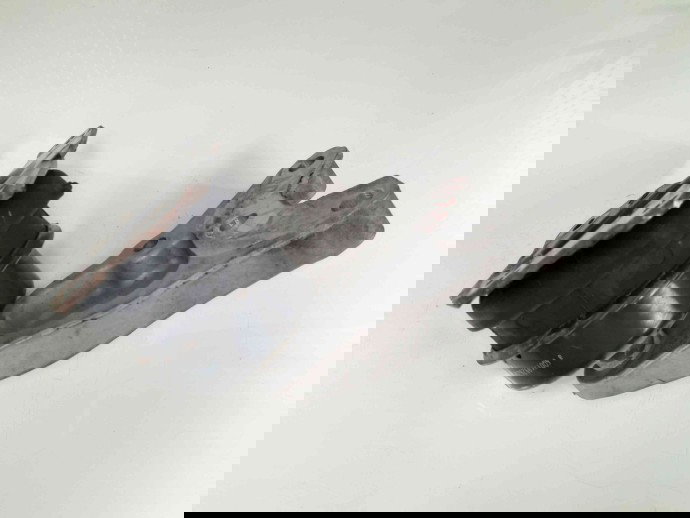 Suport motor  Skoda Fabia 2 (5J, 542) [Fabr 2007-2014] 6Q0199185S 1.2  