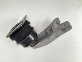 Suport motor  Skoda Fabia 2 (5J, 542) [Fabr 2007-2014] 6Q0199185S 1.2  