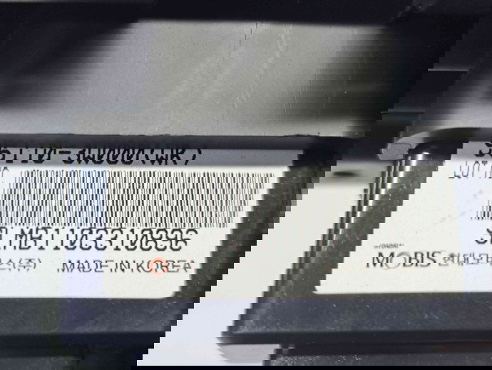  Conector auxiliar USB Kia Sportage III [Fabr 2010-2016] 96110-3W000