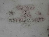 Vas lichid parbriz  Skoda Fabia 2 (5J, 542) [Fabr 2007-2014] 6Q0955453N 1.2  