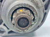  Electromotor 11 dinti Audi A3 (8P1) [Fabr 2003-2012] 02Z911023H 1.9 TDI BKC 77KW / 105CP  