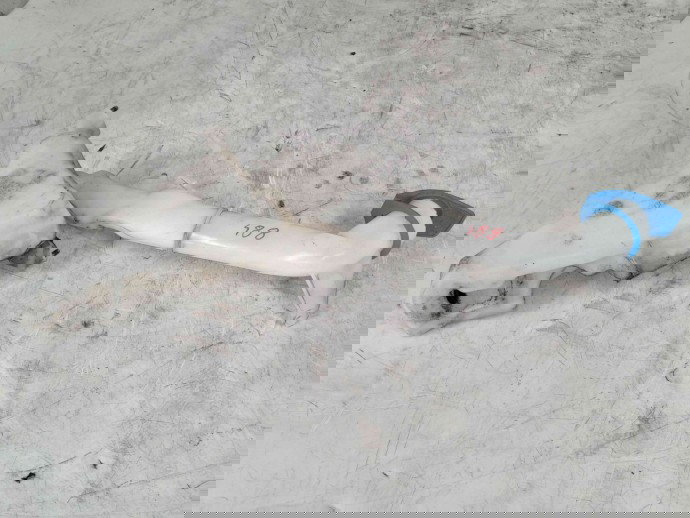 Vas lichid parbriz  Skoda Fabia 2 (5J, 542) [Fabr 2007-2014] 6Q0955453N 1.2  