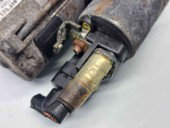  Electromotor 11 dinti Audi A3 (8P1) [Fabr 2003-2012] 02Z911023H 1.9 TDI BKC 77KW / 105CP  