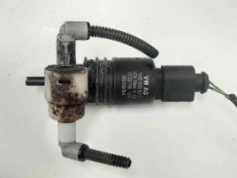 Motoras vas strop gel  Skoda Fabia 2 (5J, 542) [Fabr 2007-2014] 1K6955651 1.2  