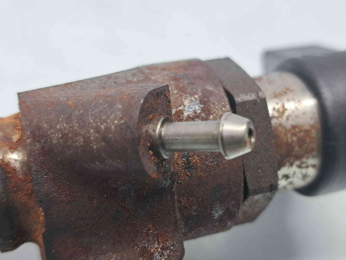 Injector Renault Scenic 3 [Fabr 2009-2015] 8200903034 / H8200704191 1.5 DCI K9K837 81KW / 110CP  