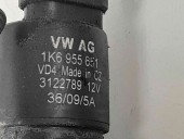Motoras vas strop gel  Skoda Fabia 2 (5J, 542) [Fabr 2007-2014] 1K6955651 1.2  