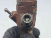 Injector Renault Scenic 3 [Fabr 2009-2015] 8200903034 / H8200704191 1.5 DCI K9K837 81KW / 110CP  