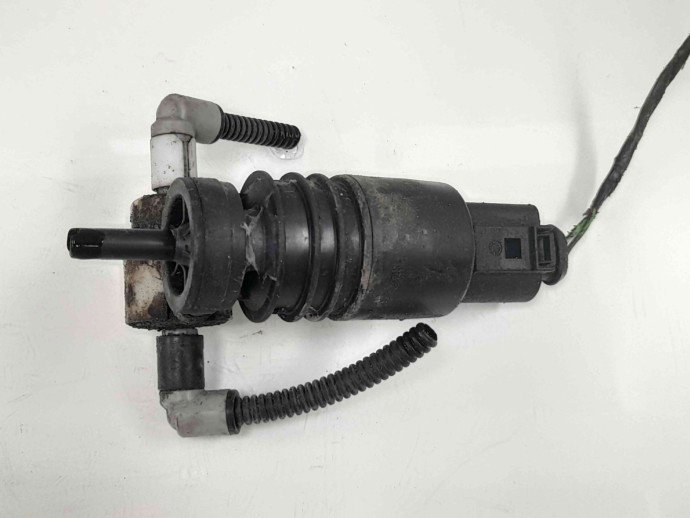 Motoras vas strop gel  Skoda Fabia 2 (5J, 542) [Fabr 2007-2014] 1K6955651 1.2  