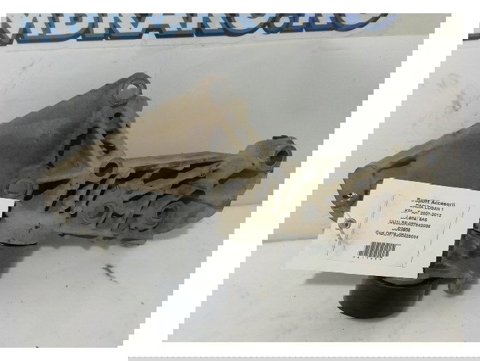 Suport accesorii Dacia Logan 1.5 DCI 8200425034 2004-2012