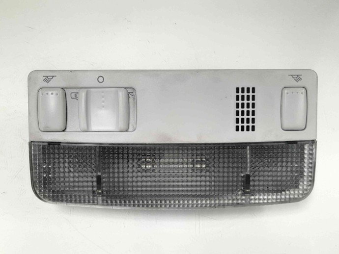 Plafoniera fata  Skoda Fabia 2 (5J, 542) [Fabr 2007-2014] 3B0947105 1.2  