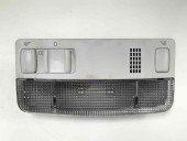 Plafoniera fata  Skoda Fabia 2 (5J, 542) [Fabr 2007-2014] 3B0947105 1.2  