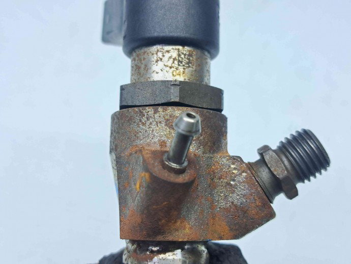 Injector Renault Scenic 3 [Fabr 2009-2015] 8200903034 / H8200704191 1.5 DCI K9K837 81KW / 110CP  