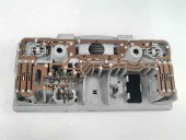 Plafoniera fata  Skoda Fabia 2 (5J, 542) [Fabr 2007-2014] 3B0947105 1.2  