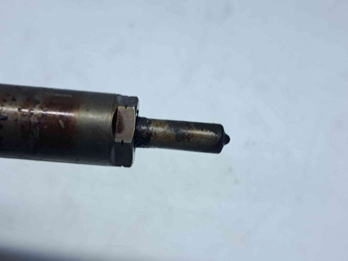 Injector Renault Scenic 3 [Fabr 2009-2015] 8200903034 / H8200704191 1.5 DCI K9K837 81KW / 110CP  