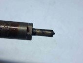 Injector Renault Scenic 3 [Fabr 2009-2015] 8200903034 / H8200704191 1.5 DCI K9K837 81KW / 110CP  