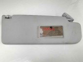 Parasolar dreapta Skoda Fabia 2 (5J, 542) [Fabr 2007-2014] OEM 1.2