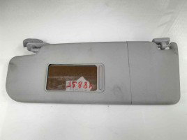 Parasolar stanga Skoda Fabia 2 (5J, 542) [Fabr 2007-2014] OEM 1.2
