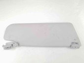 Parasolar stanga Skoda Fabia 2 (5J, 542) [Fabr 2007-2014] OEM 1.2