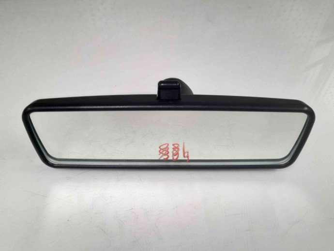 Oglinda retrovizoare  Skoda Fabia 2 (5J, 542) [Fabr 2007-2014] OEM 1.2  