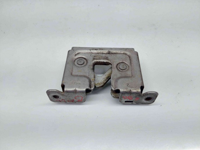 Broasca capota  BMW 3 (E90) [Fabr 2005-2011] 7115229 2.0  