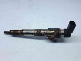 Injector Renault Scenic 3 [Fabr 2009-2015] 8200903034 / H8200704191 1.5 DCI K9K837 81KW / 110CP  