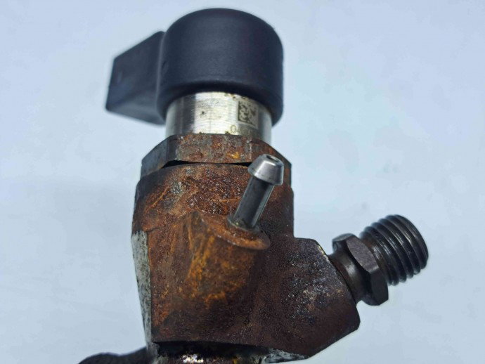 Injector Renault Scenic 3 [Fabr 2009-2015] 8200903034 / H8200704191 1.5 DCI K9K837 81KW / 110CP  
